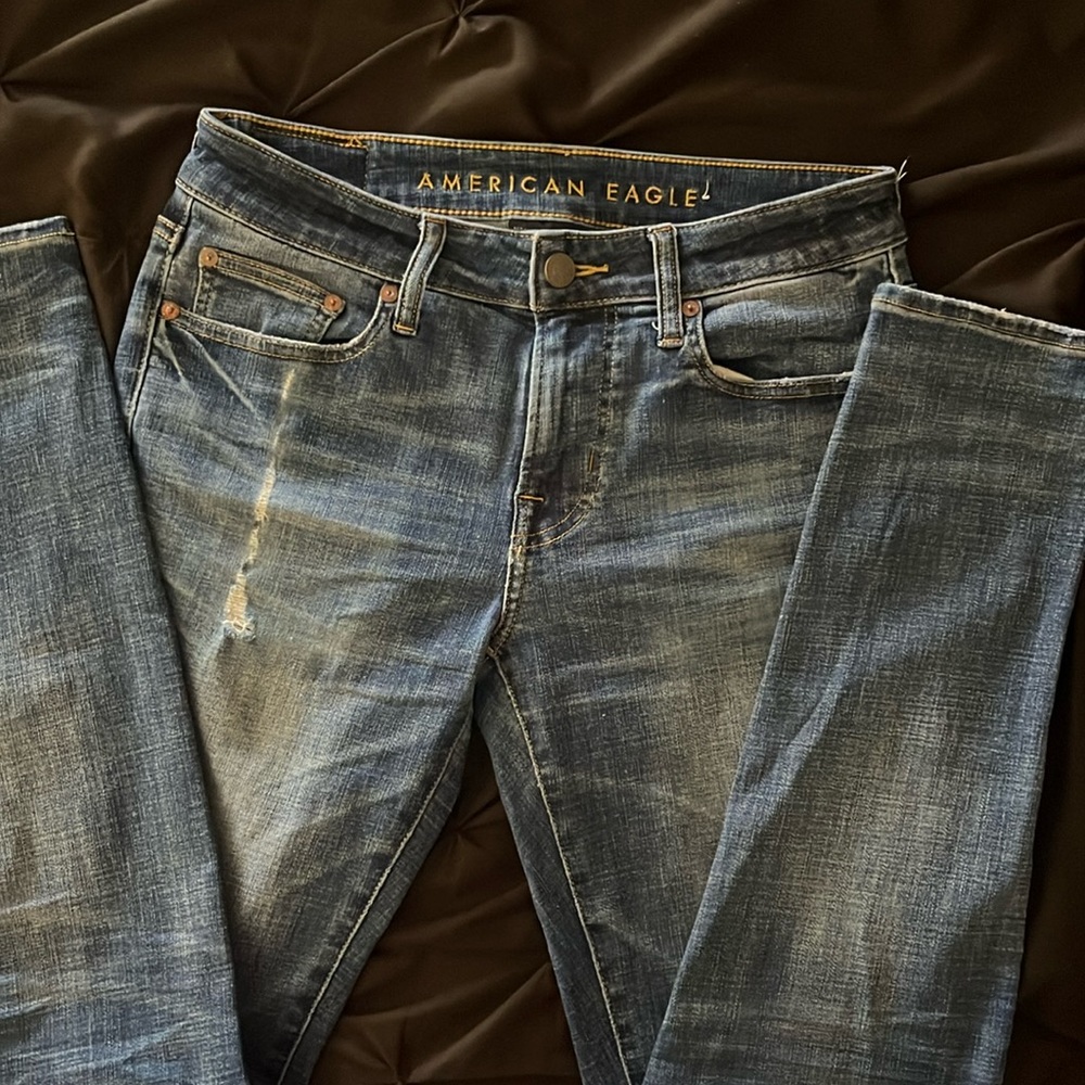 American Eagle Denim jeans size 30X32